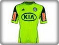 Palmeiras vai de verde-limão contra o Grêmio
